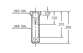 Receptacle 0292 Thumbnail