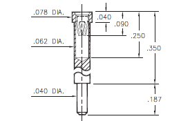 Receptacle 0301 Thumbnail