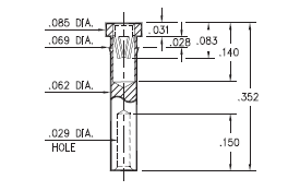 Receptacle 0303 Thumbnail