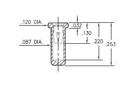 Receptacle 0317 Thumbnail