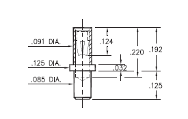 Receptacle 0322 Thumbnail