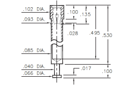 Receptacle 0325 Thumbnail