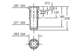 Receptacle 0328 Thumbnail