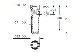 Receptacle 0330 Thumbnail