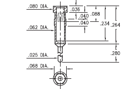 Receptacle 0335 Thumbnail