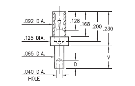 Receptacle 0344 Thumbnail