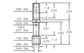 Receptacle 0348 Thumbnail