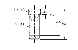 Receptacle 0363 Thumbnail