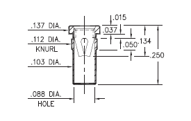 Receptacle 0366 Thumbnail