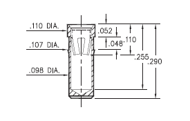 Receptacle 0381 Thumbnail