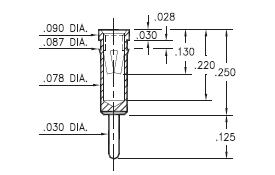 Receptacle 0405 Thumbnail