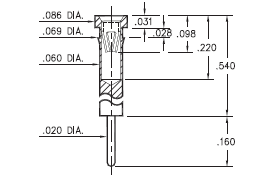 Receptacle 0407 Thumbnail