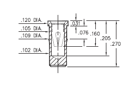 Receptacle 0434 Thumbnail