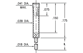 Receptacle 0461 Thumbnail