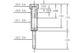 Receptacle 0462 Thumbnail