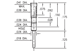 Receptacle 0467 Thumbnail