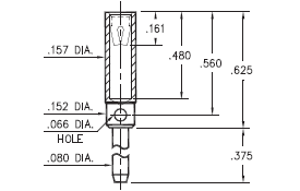 Receptacle 0491 Thumbnail