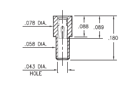 Receptacle 0558 Thumbnail