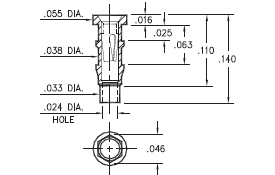 Receptacle 0560 Thumbnail