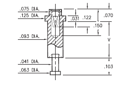 Receptacle 0664 Thumbnail