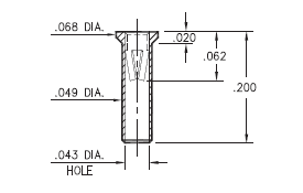 Receptacle 0707 Thumbnail