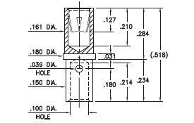 Receptacle 0712 Thumbnail