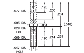 Receptacle 0720 Thumbnail