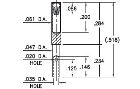 Receptacle 0722 Thumbnail