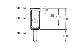 Receptacle 0814 Thumbnail