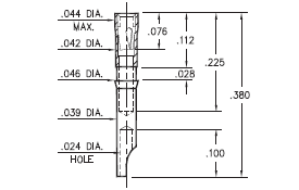 Receptacle 1147 Thumbnail