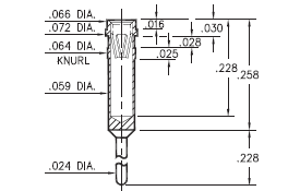 Receptacle 1305 Thumbnail