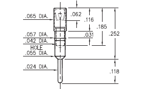 Receptacle 1313 Thumbnail