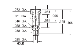 Receptacle 1434 Thumbnail