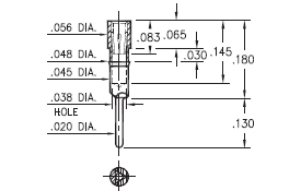 Receptacle 1782 Thumbnail