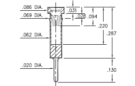 Receptacle 1873 Thumbnail