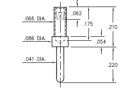 Receptacle 3450 Thumbnail