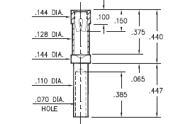 Receptacle 4040 Thumbnail