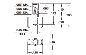 Receptacle 4078 Thumbnail