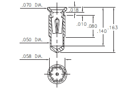 Receptacle 4286 Thumbnail