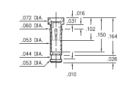 Receptacle 4378 Thumbnail