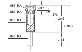 Receptacle 4401 Thumbnail