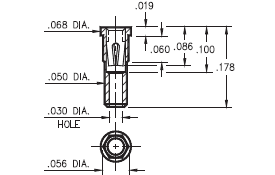 Receptacle 4622 Thumbnail