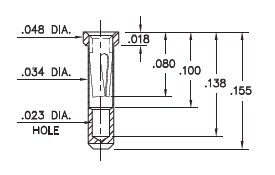 Receptacle 4716 Thumbnail