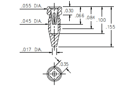 Receptacle 4993 Thumbnail