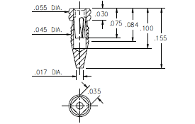 Receptacle 4994 Thumbnail