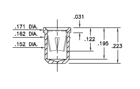 Receptacle 5493 Thumbnail