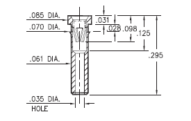 Receptacle 5650 Thumbnail