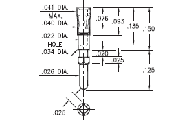 Receptacle 6192 Thumbnail