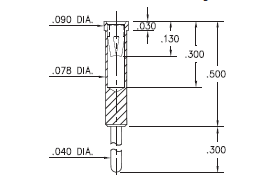 Receptacle 6800 Thumbnail