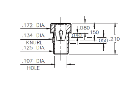 Receptacle 8016 Thumbnail